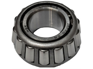 Tapered Bearing Cone 19mm