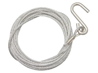 Winch Cable 5mm x 7M