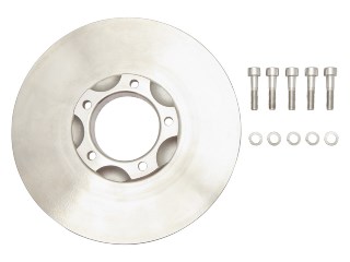 275mm Disc Rotor Stainless Steel
