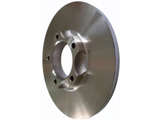 225mm Disc Rotor Stainless Steel