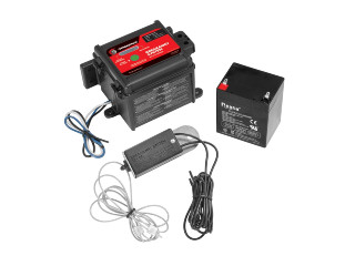 Breakaway Battery Kit